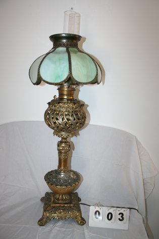 Image for MEADOWRIDGE ESTATE AUCTION - LYNCHBURG