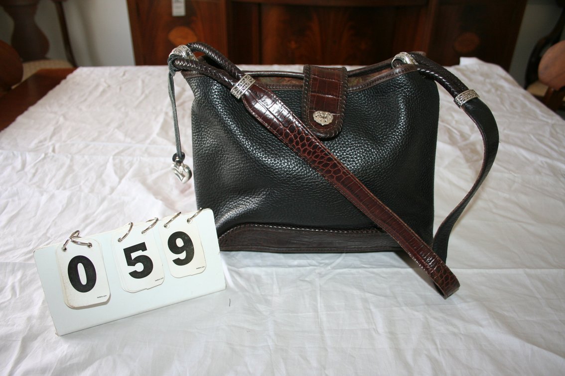 Image for Brighton Model A486416 ladies handbag