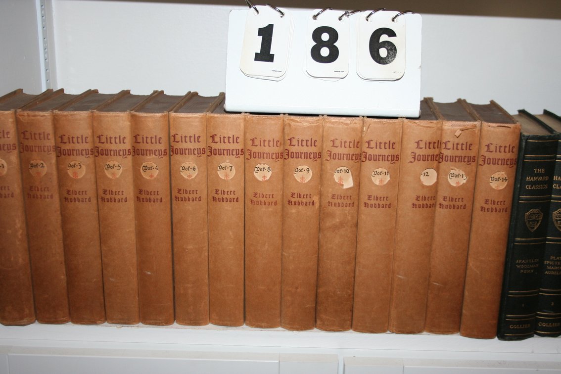 Image for Antique Books