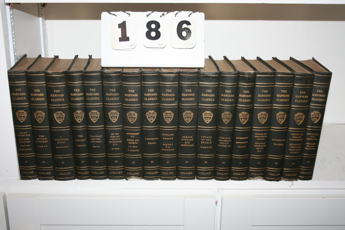 Image for Antique Books