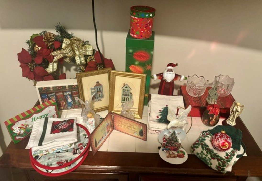 Image for Christmas collection B
