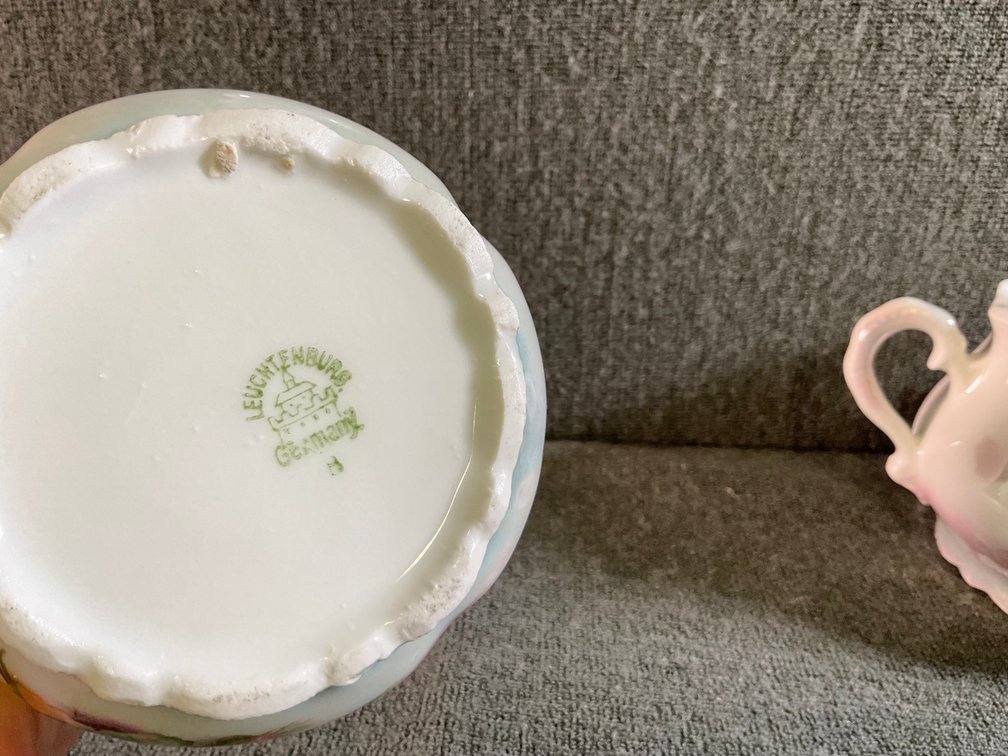 Image for Vintage Ceramics