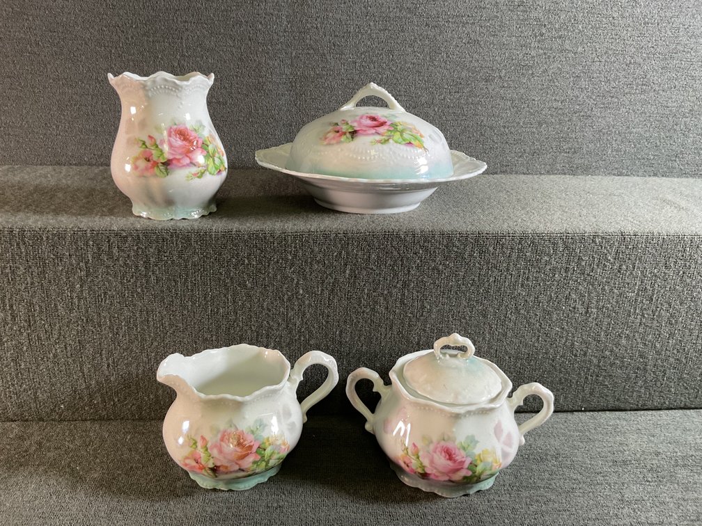 Image for Vintage Ceramics