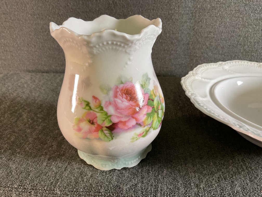 Image for Vintage Ceramics