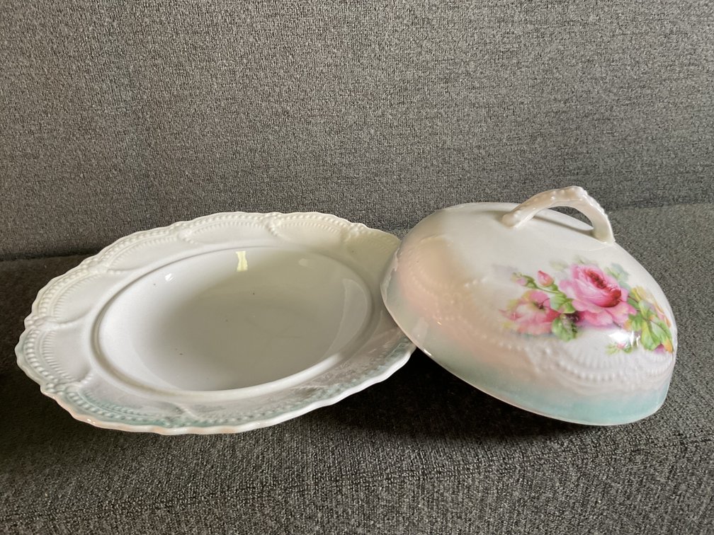 Image for Vintage Ceramics