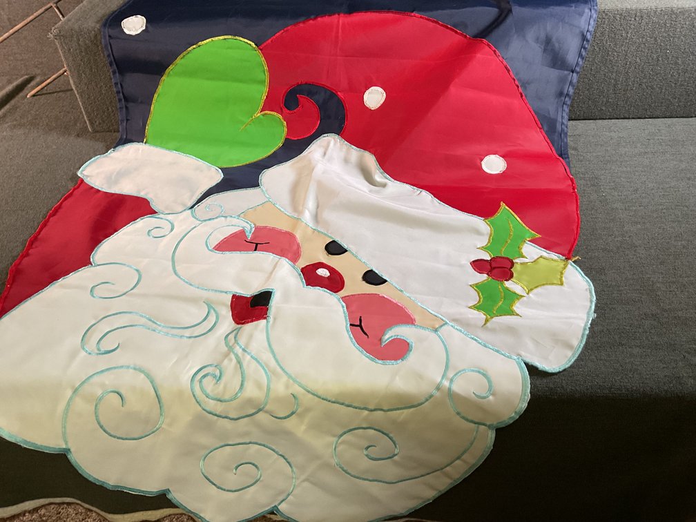 Image for Flags for All Seasons