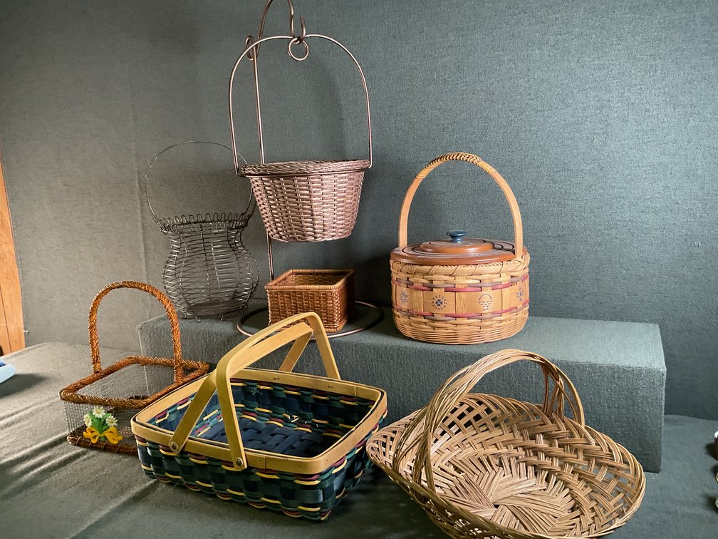 Image for Baskets