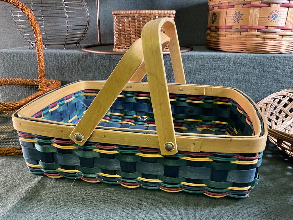 Image for Baskets