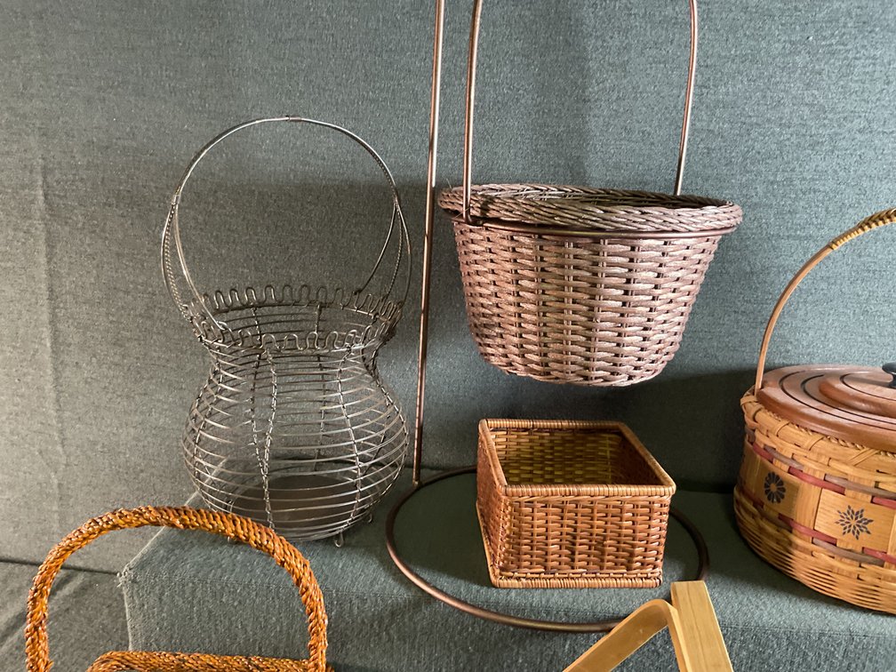 Image for Baskets