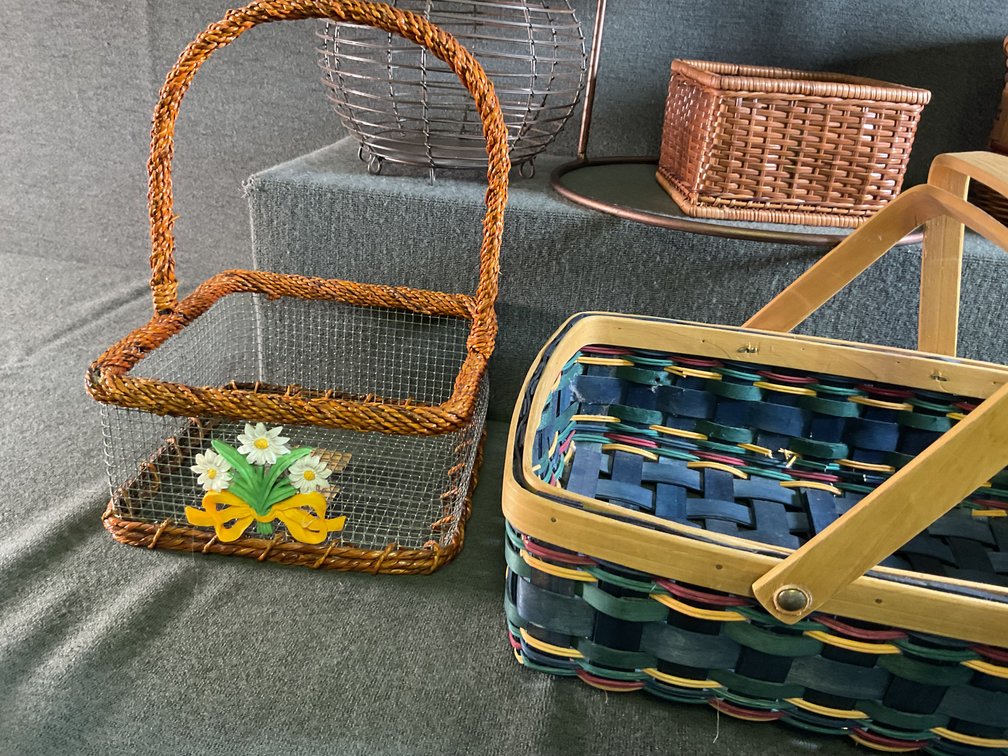 Image for Baskets
