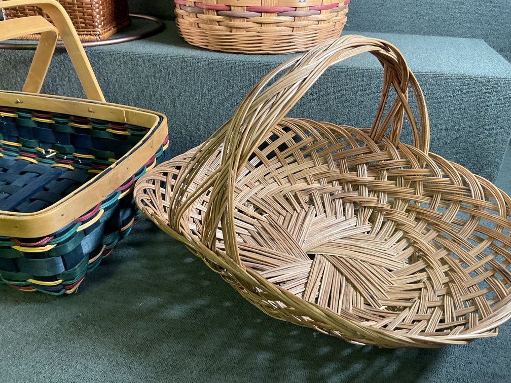 Image for Baskets