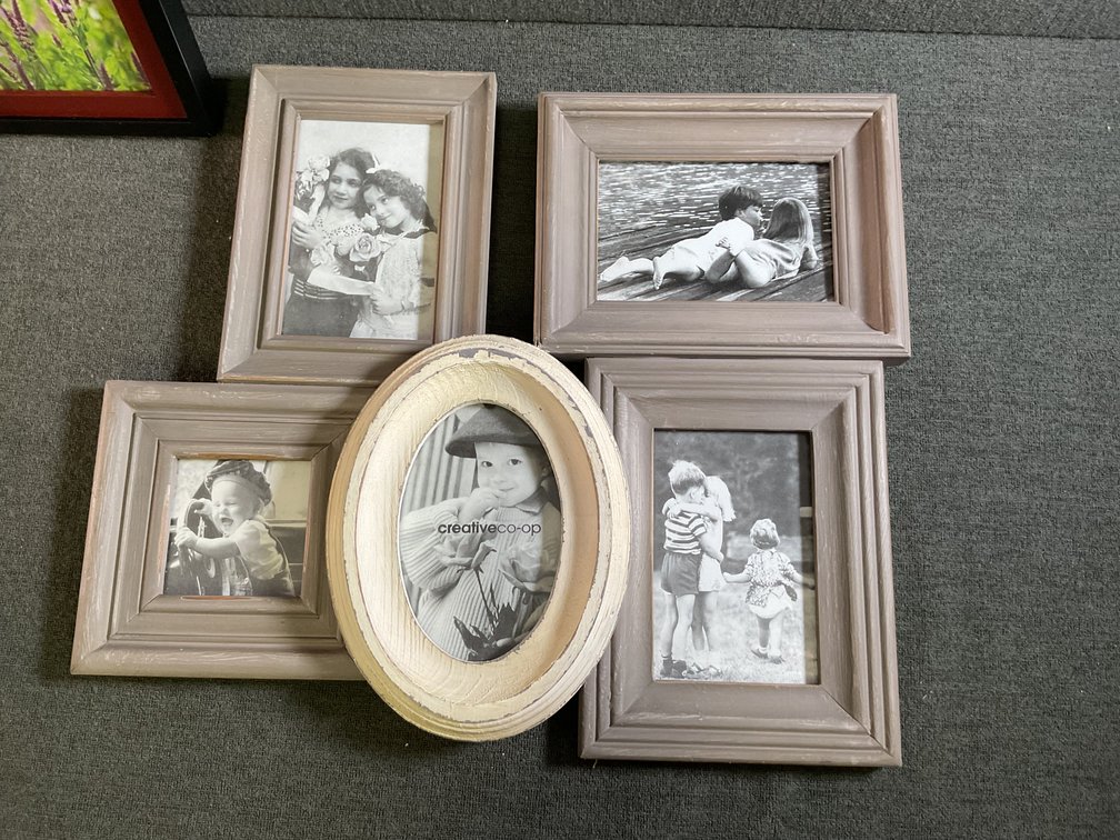 Image for Multi Frames