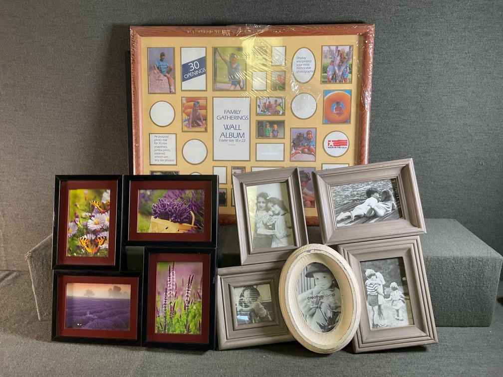 Image for Multi Frames