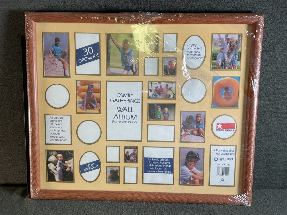 Image for Multi Frames