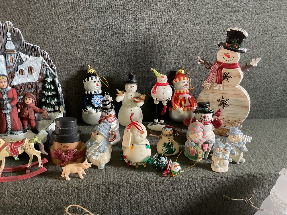 Image for Christmas Lot