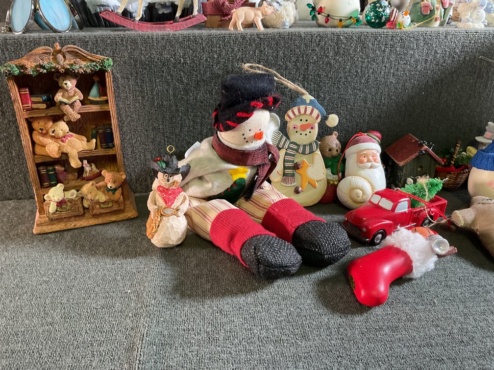 Image for Christmas Lot