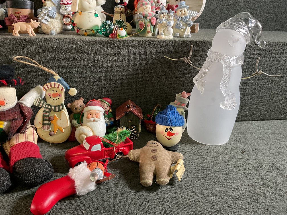 Image for Christmas Lot