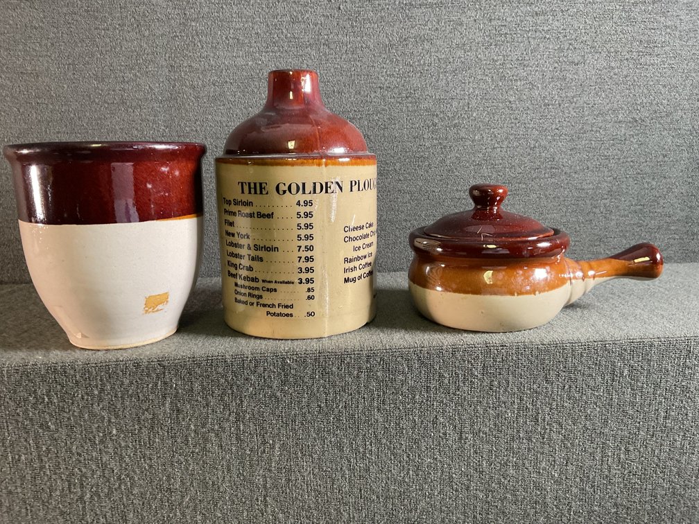 Image for Crock Lot