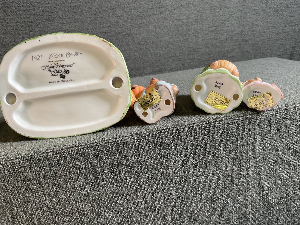 Image for Collectible Bears