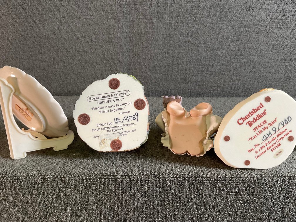 Image for Collectible Bears