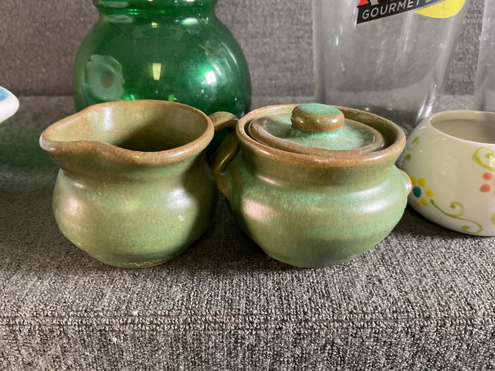 Image for Glass and Dishware