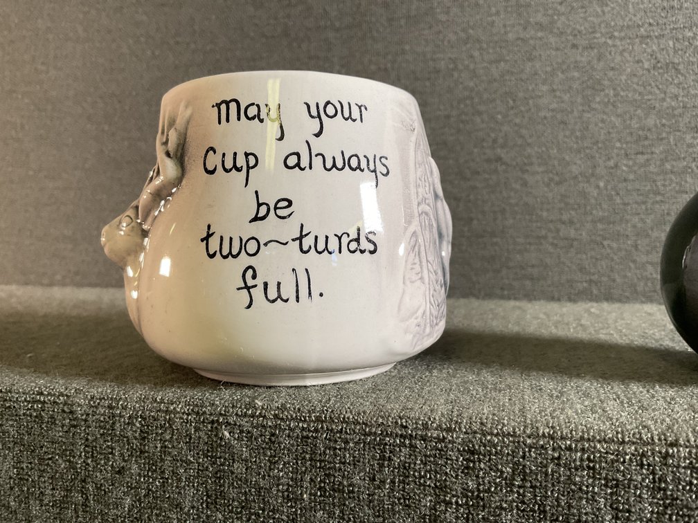 Image for Pottery and More