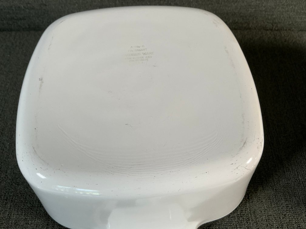 Image for Corningware - Mixed Pattern Lot