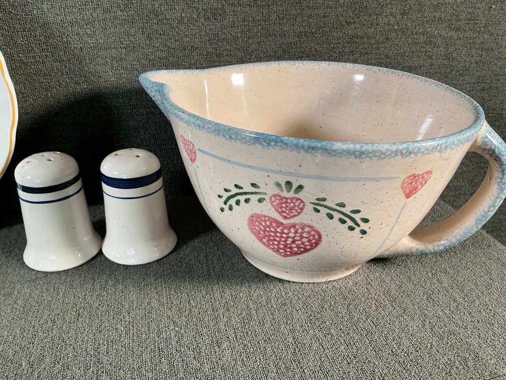 Image for Restaurant Ware / Pottery Assortment