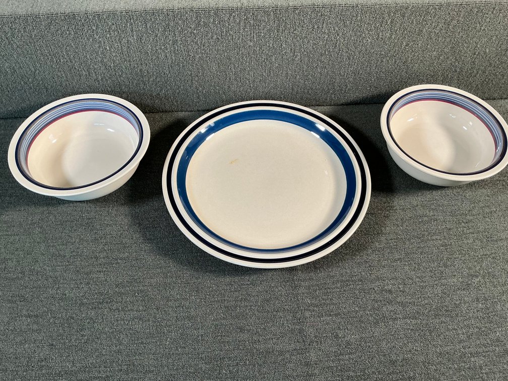 Image for Restaurant Ware / Pottery Assortment