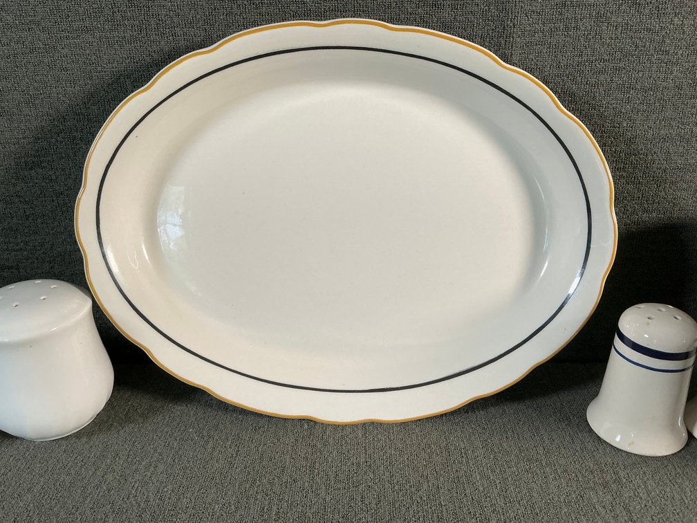 Image for Restaurant Ware / Pottery Assortment