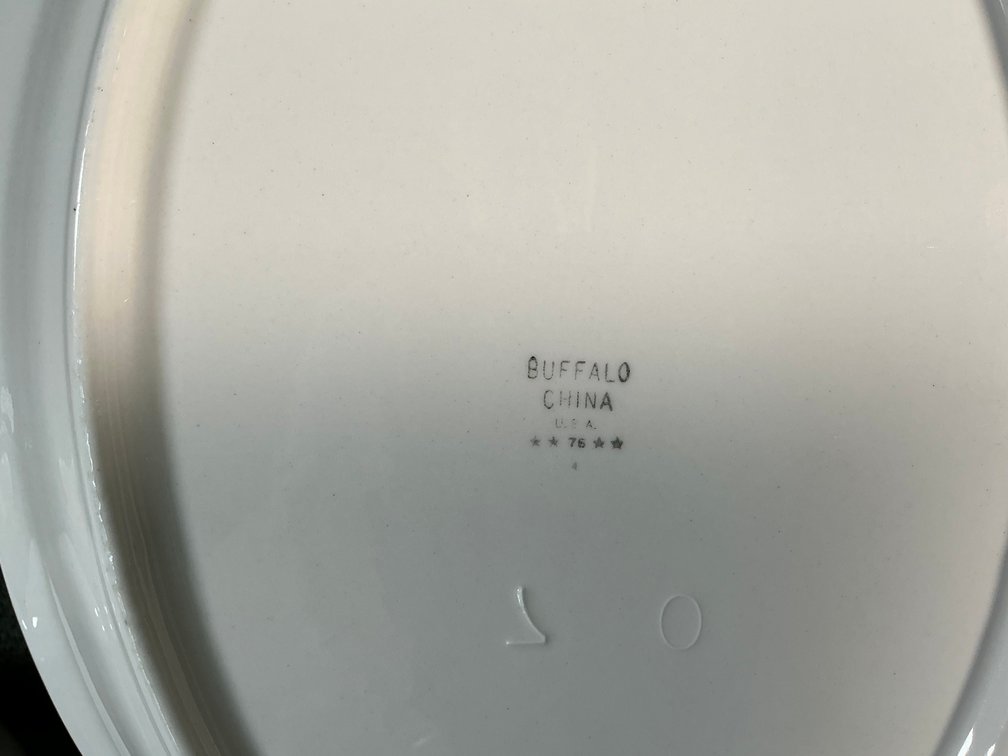 Image for Restaurant Ware / Pottery Assortment