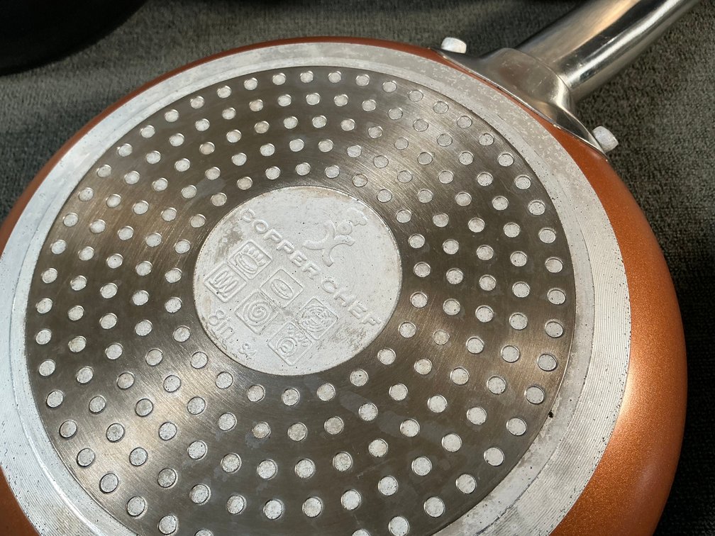 Image for Non-Stick Cookware