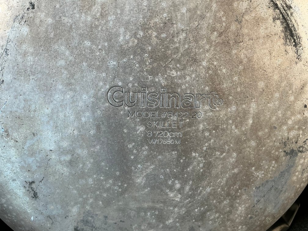 Image for Non-Stick Cookware