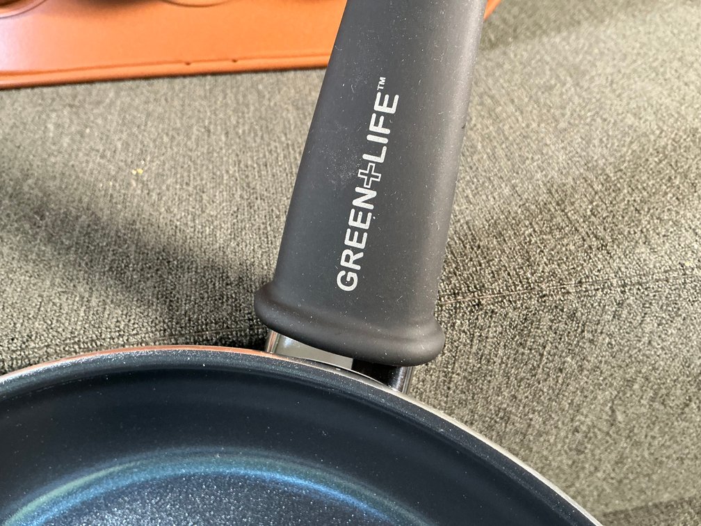 Image for Non-Stick Cookware