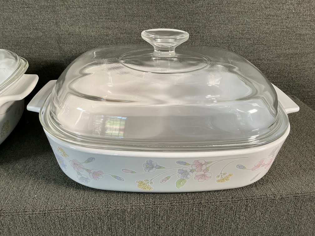 Image for Corningware Lot