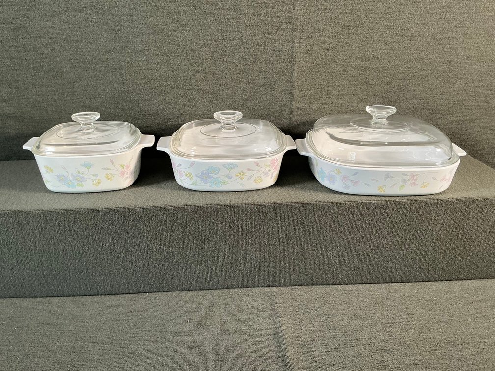 Image for Corningware Lot