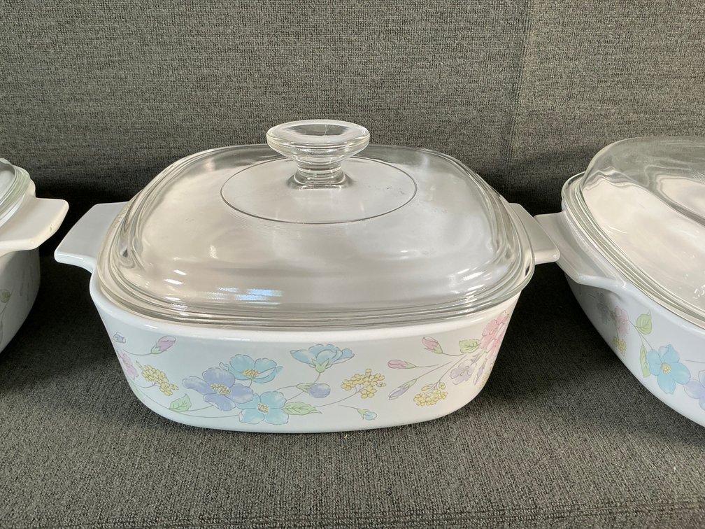 Image for Corningware Lot