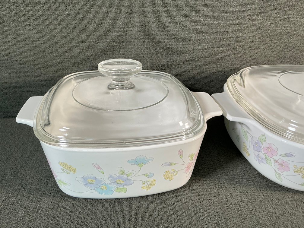 Image for Corningware Lot