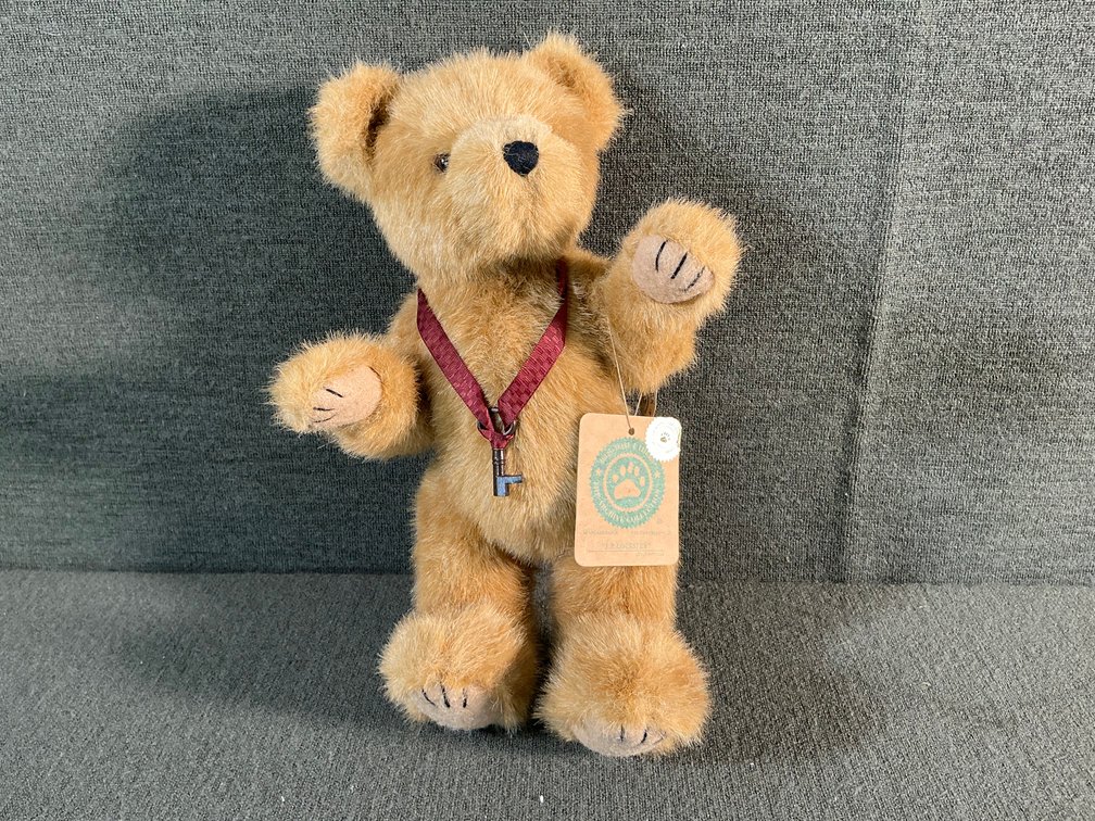 Image for Boyd’s Bears - J. P. Locksley