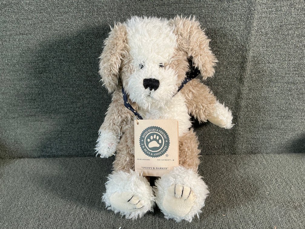 Image for Boyd’s Bear Lot