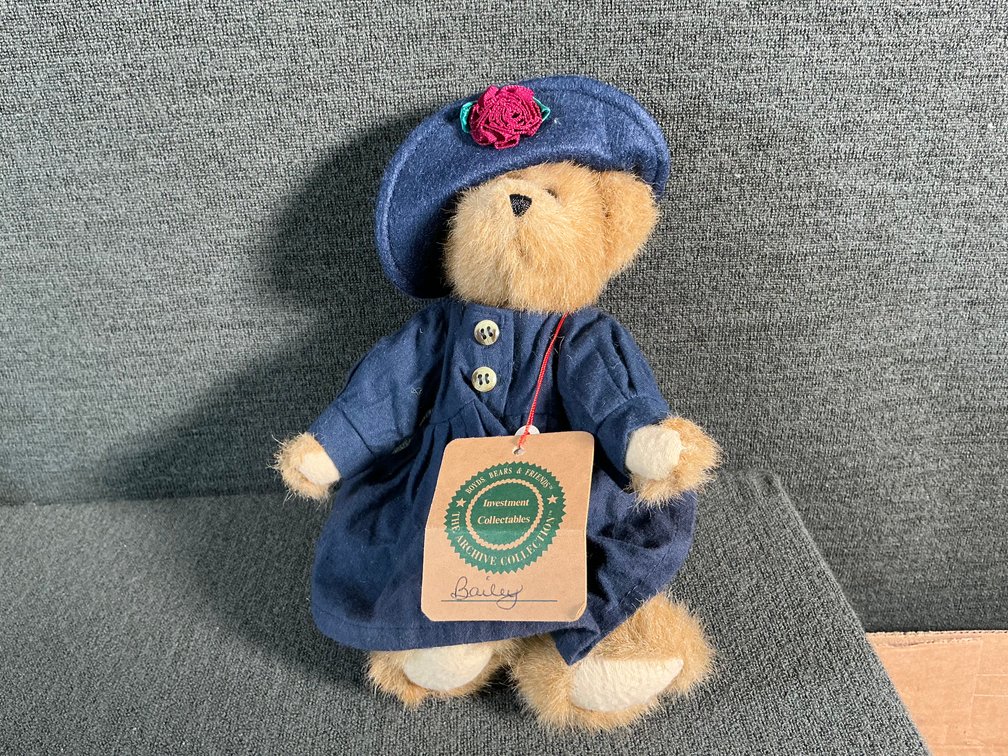 Image for Boyd’s Bear Lot