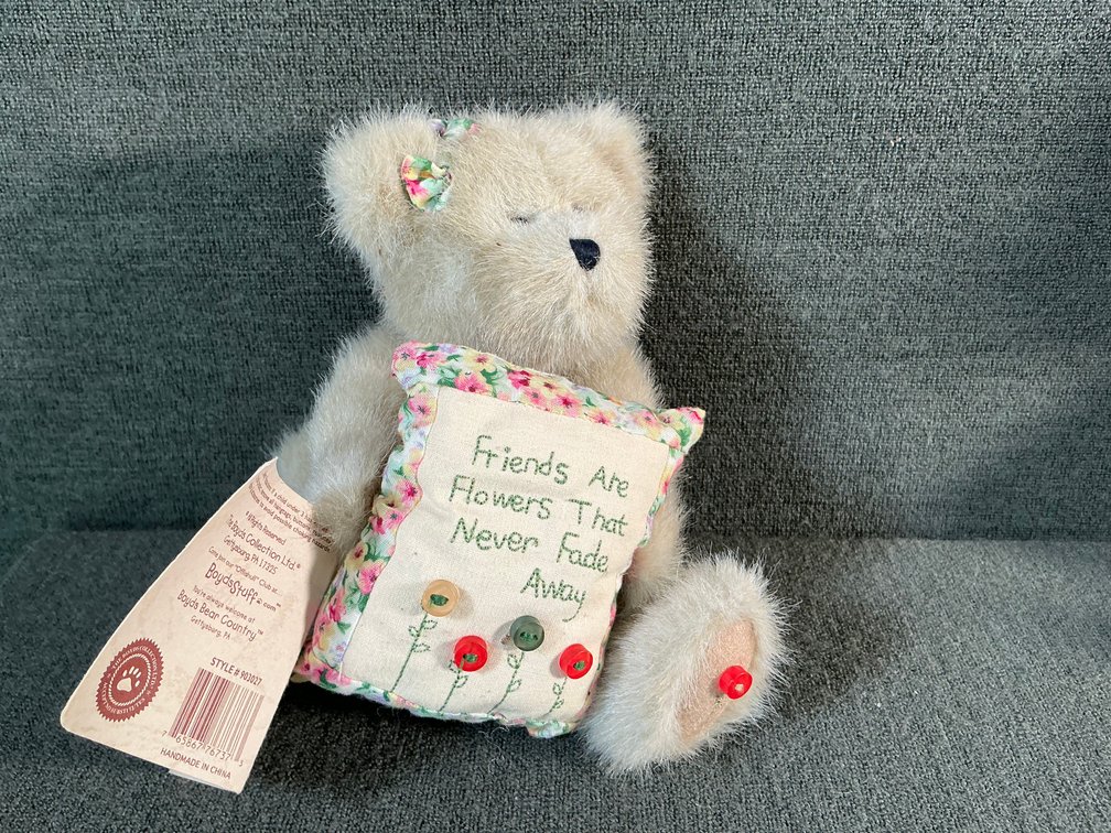 Image for Boyd’s Bear Lot