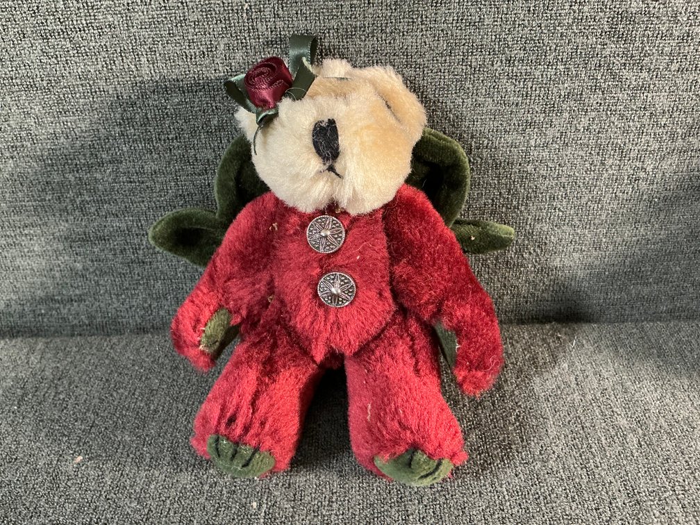 Image for 5 Small Boyd’s Bears
