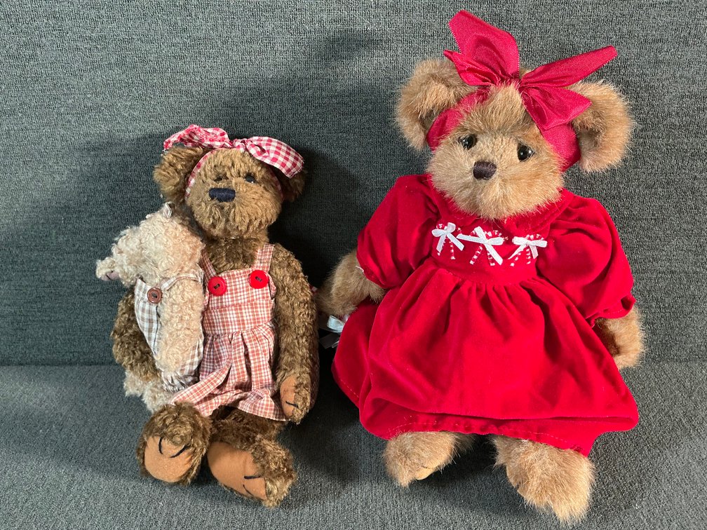 Image for Bearington Bear Lot