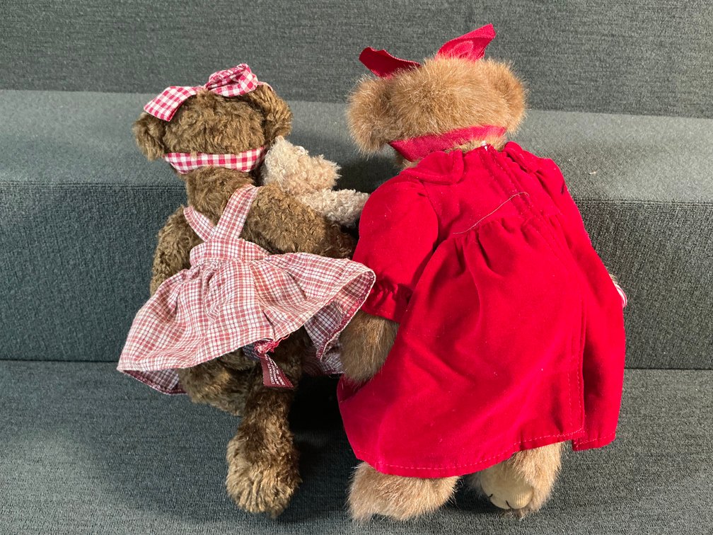 Image for Bearington Bear Lot