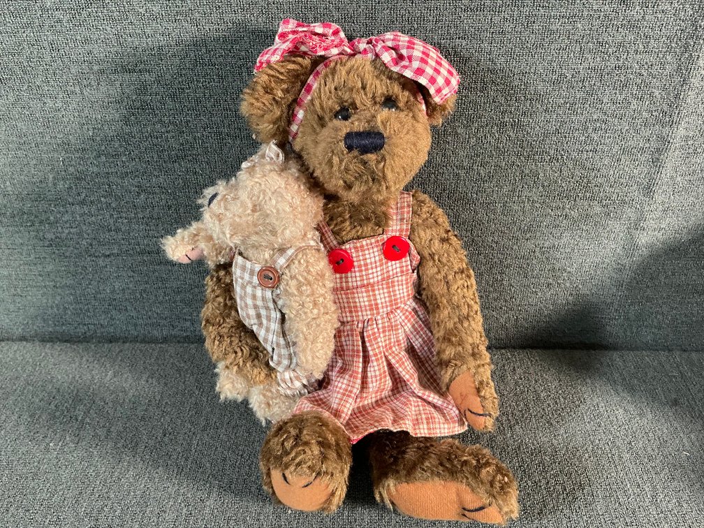Image for Bearington Bear Lot