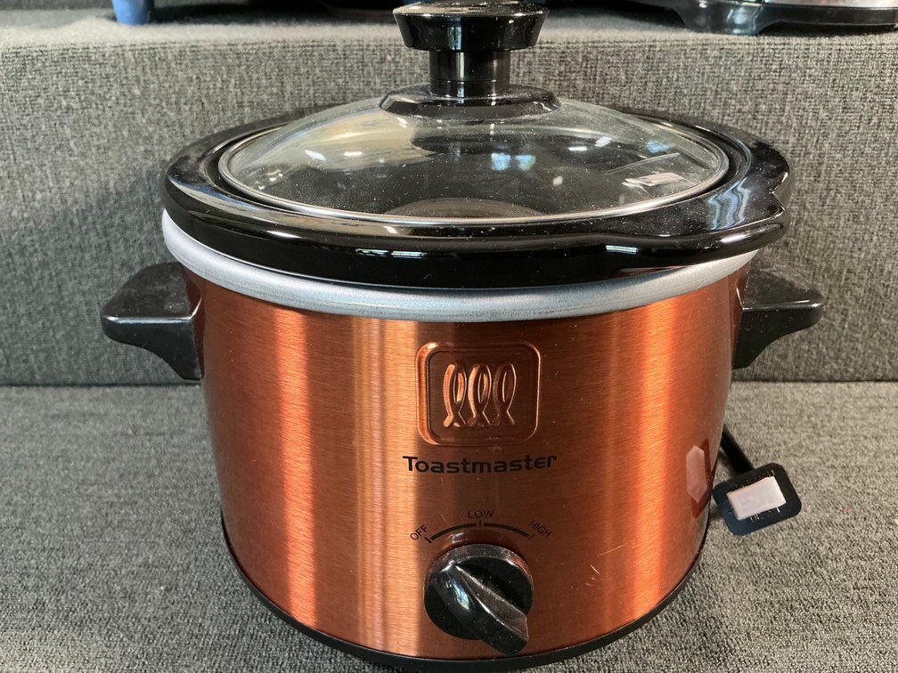 Image for Small Appliance Lot