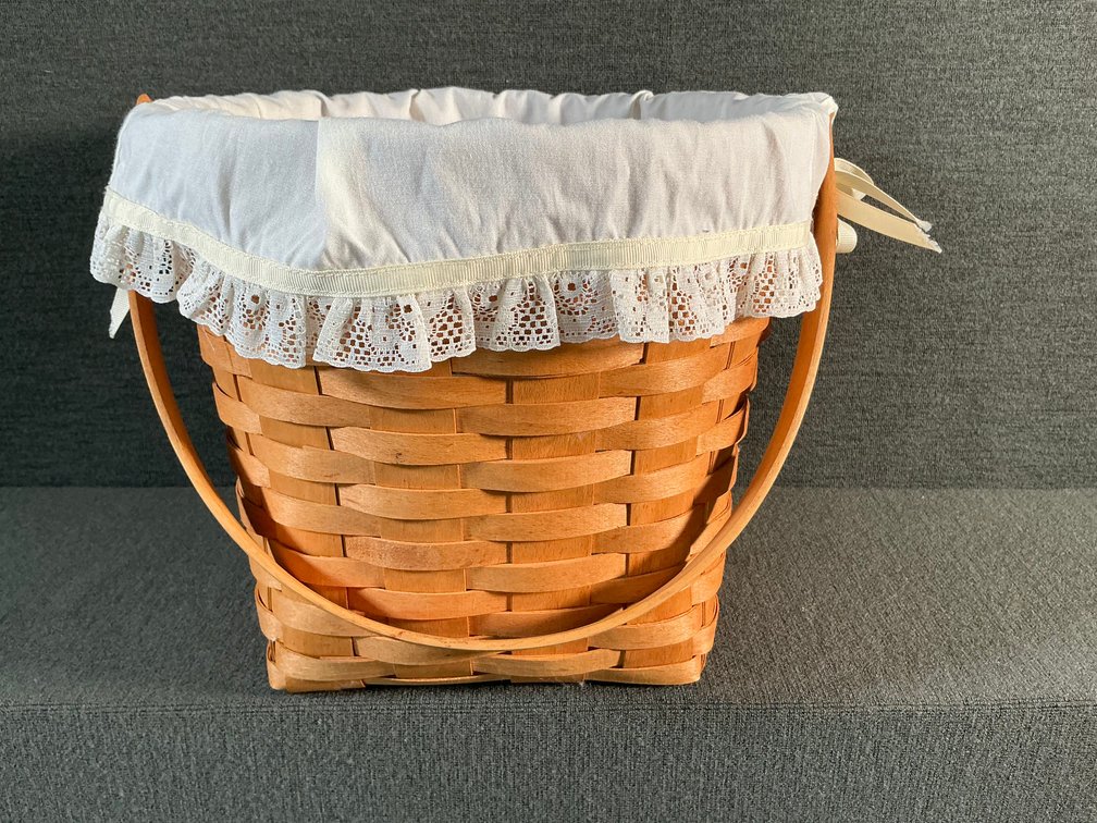 Image for Longaberger Basket