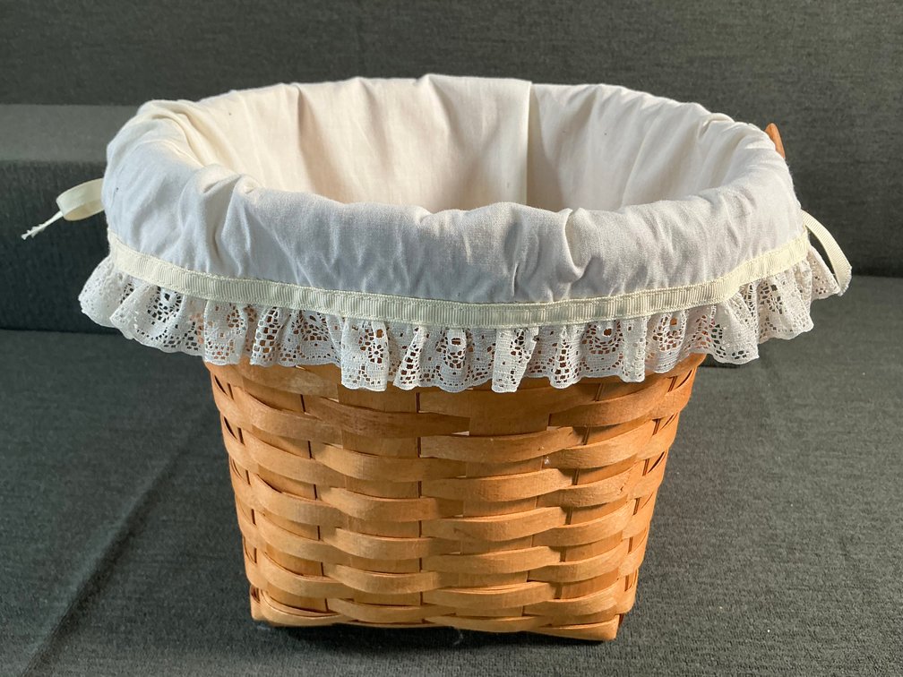 Image for Longaberger Basket