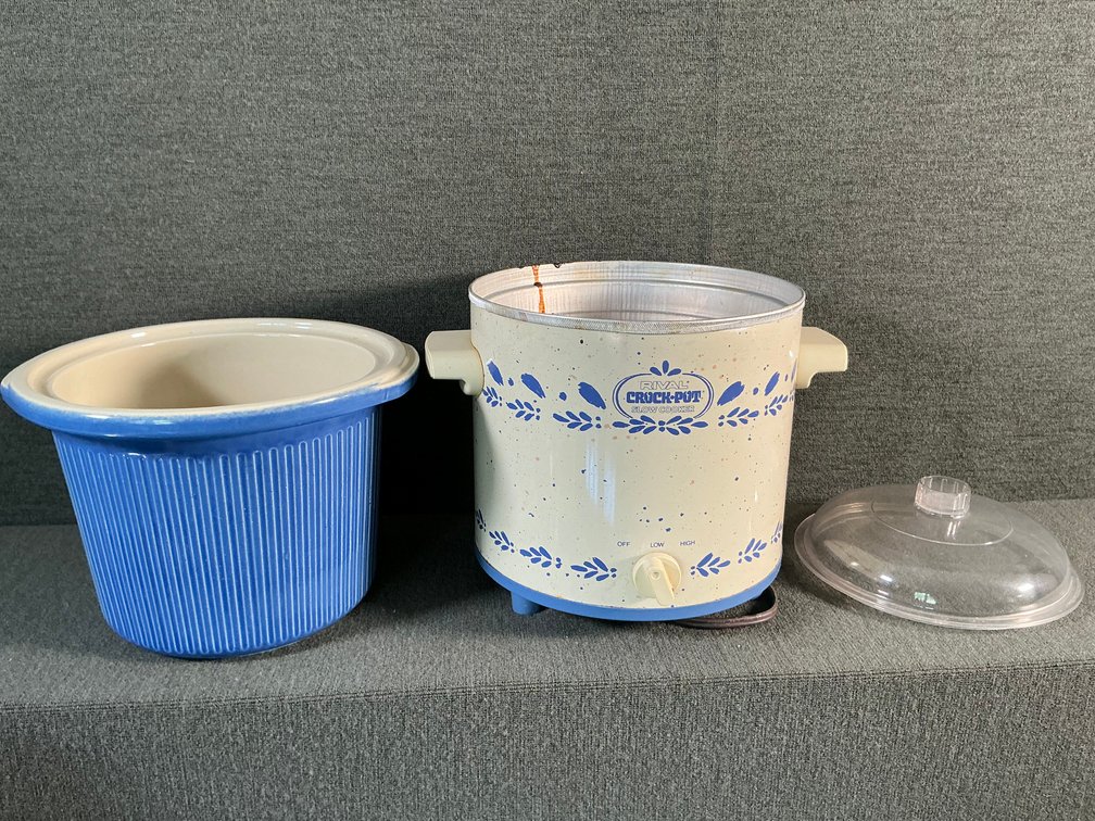 Image for Small Appliance Lot